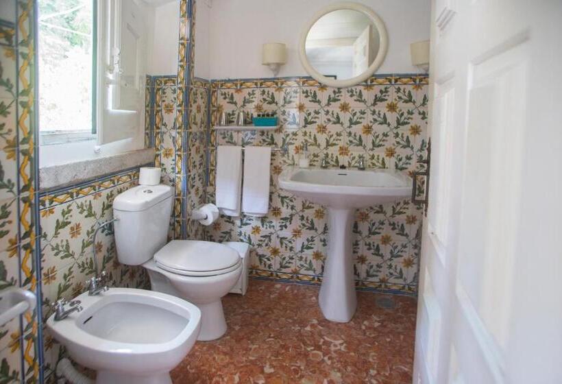 スタンダードルーム, Quinta De Sao Thiago