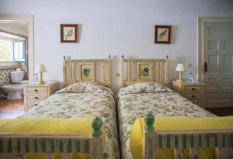 スタンダードルーム, Quinta De Sao Thiago