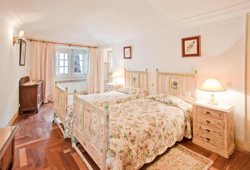 Номер Стандарт, Quinta De Sao Thiago