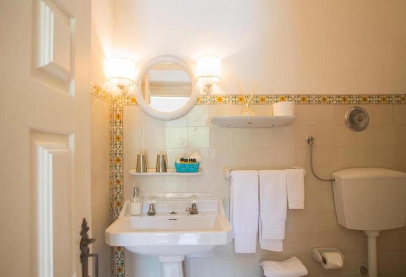 スーペリアールーム, Quinta De Sao Thiago