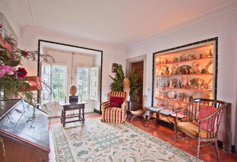 スーペリアールーム, Quinta De Sao Thiago