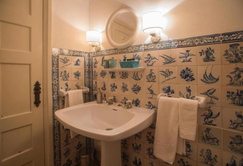 Номер Superior, Quinta De Sao Thiago