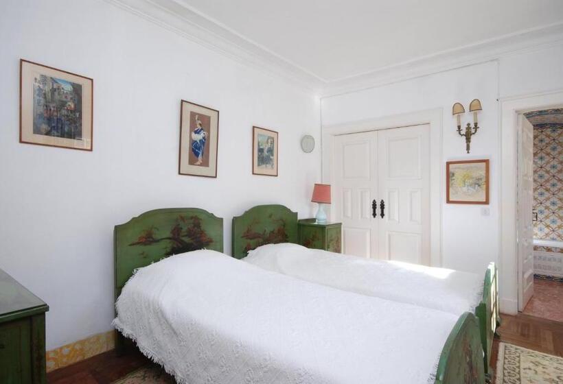 Номер Superior, Quinta De Sao Thiago