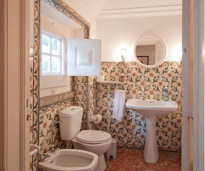 スタンダードルーム, Quinta De Sao Thiago