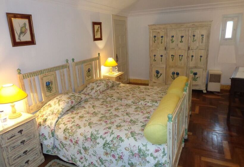 スタンダードルーム, Quinta De Sao Thiago