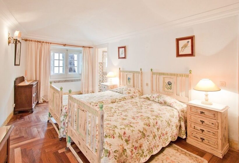 スタンダードルーム, Quinta De Sao Thiago