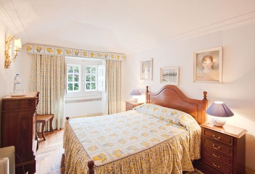 スタンダードルーム, Quinta De Sao Thiago