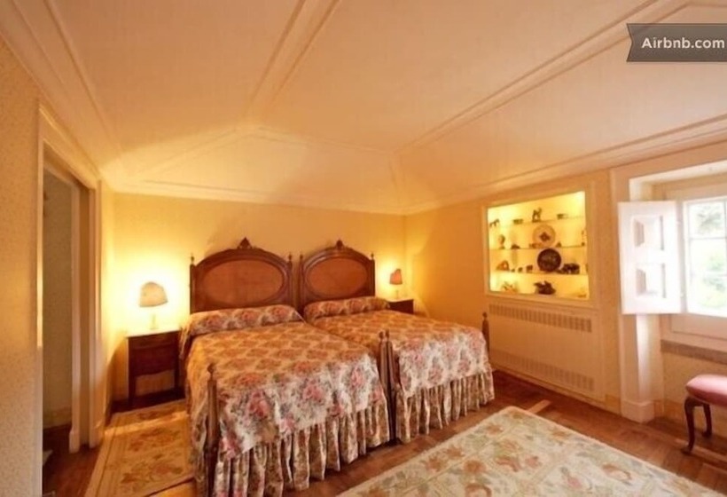 デラックスルーム, Quinta De Sao Thiago