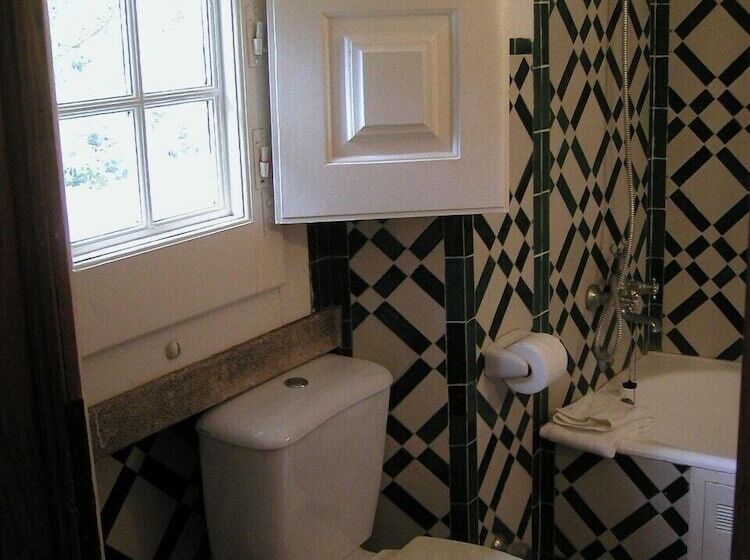 スイート, Quinta De Sao Thiago