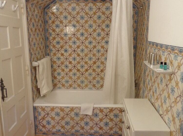 スーペリアールーム, Quinta De Sao Thiago