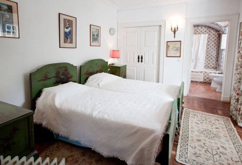 スーペリアールーム, Quinta De Sao Thiago