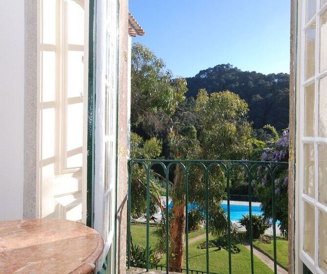 スーペリアールーム, Quinta De Sao Thiago