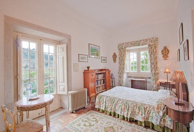 Номер Superior, Quinta De Sao Thiago
