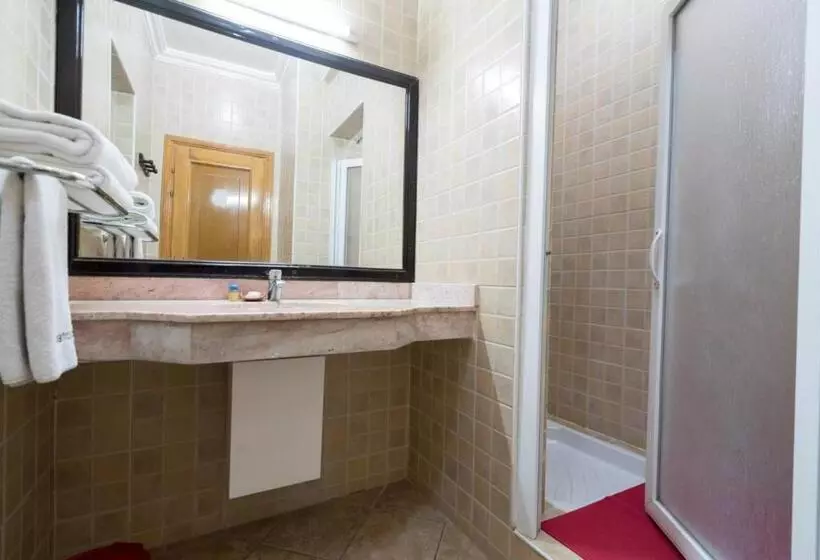 اتاق استاندارد یک نفره, Appart Hotel Intouriste