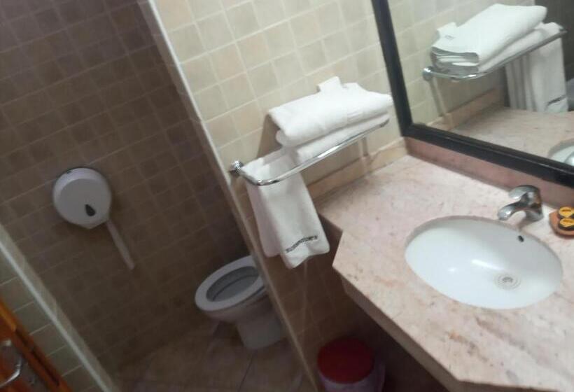 스탠다드 룸, Appart Hotel Intouriste