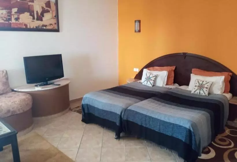 اتاق استاندارد, Appart Hotel Intouriste