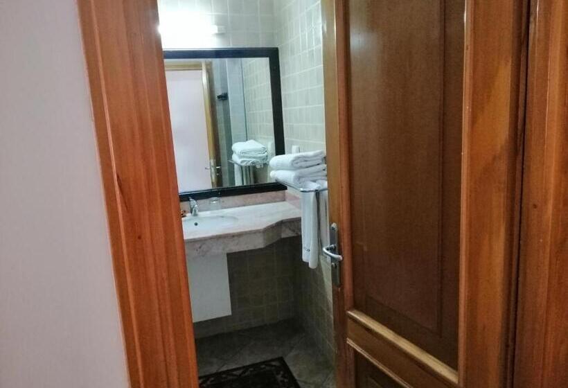 스탠다드 룸, Appart Hotel Intouriste