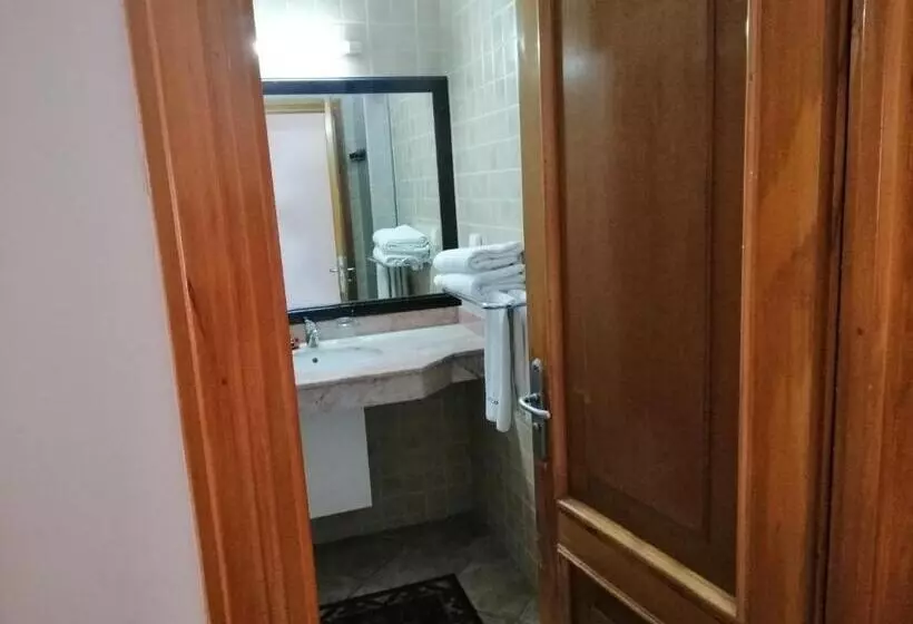 اتاق استاندارد, Appart Hotel Intouriste