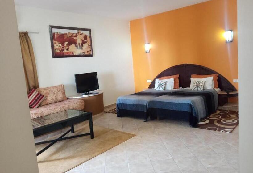 Студия Стандарт, Appart Hotel Intouriste