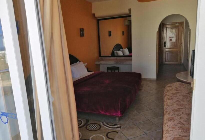 침실 1개 아파트, Appart Hotel Intouriste