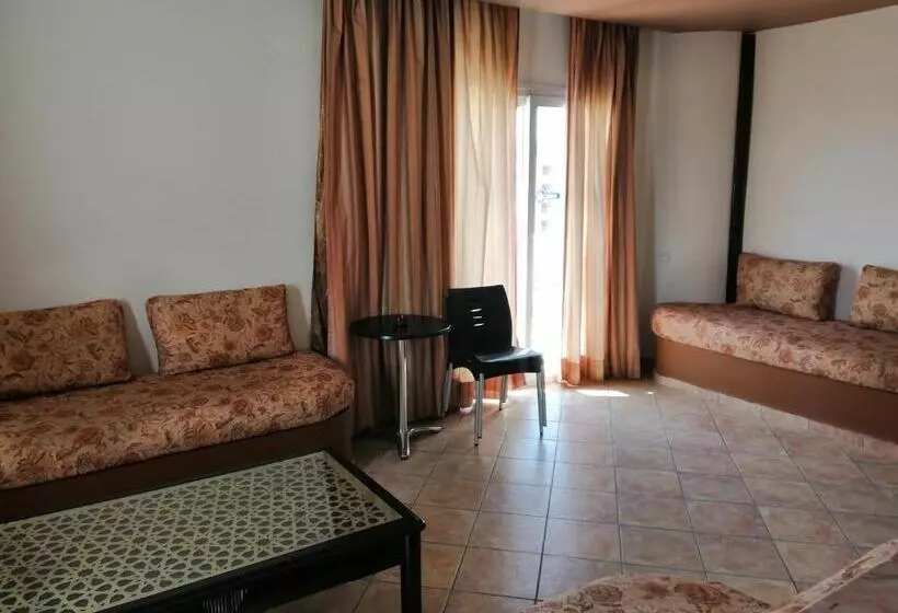 آپارتمان 1 خوابه, Appart Hotel Intouriste