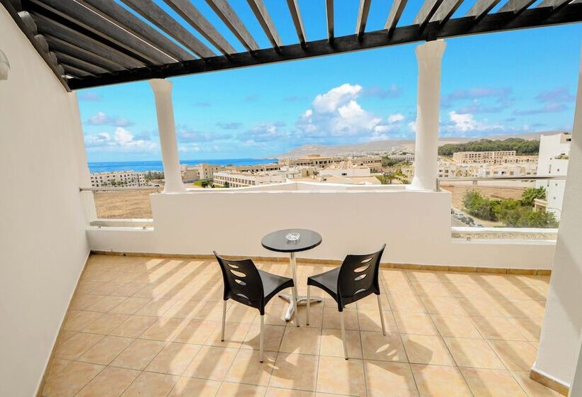 침실 1개 아파트, Appart Hotel Intouriste