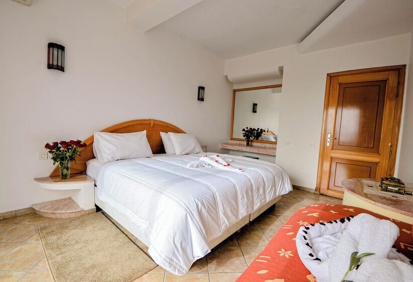 Апартаменты 1 Спальня, Appart Hotel Intouriste