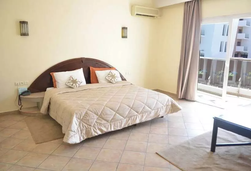 اتاق استاندارد, Appart Hotel Intouriste