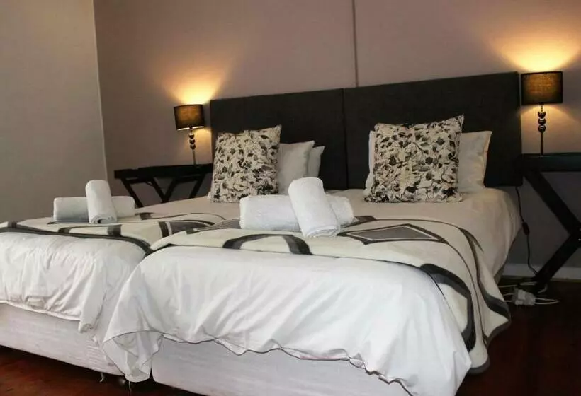 クラシックルーム, Somerset Guest Lodge Western Cape