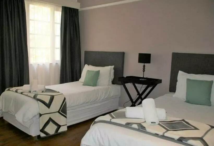 クラシックルーム, Somerset Guest Lodge Western Cape