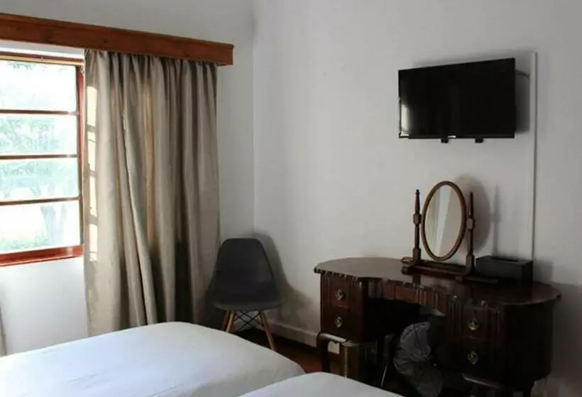 クラシックルーム, Somerset Guest Lodge Western Cape