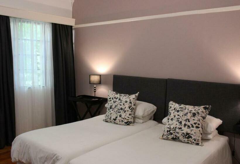 Классический Номер, Somerset Guest Lodge   Western Cape