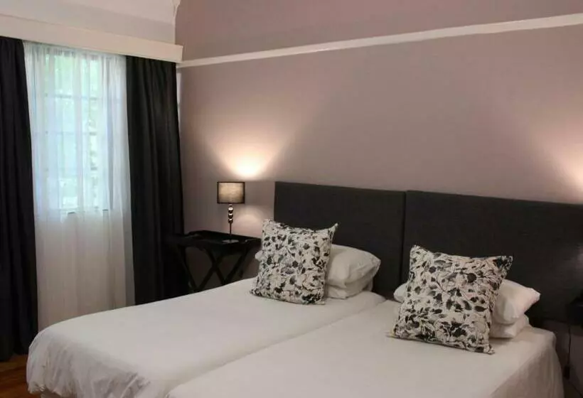 クラシックルーム, Somerset Guest Lodge Western Cape