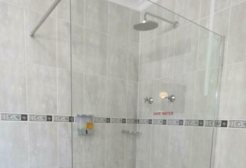 غرفة كلاسيكية, Somerset Guest Lodge   Western Cape