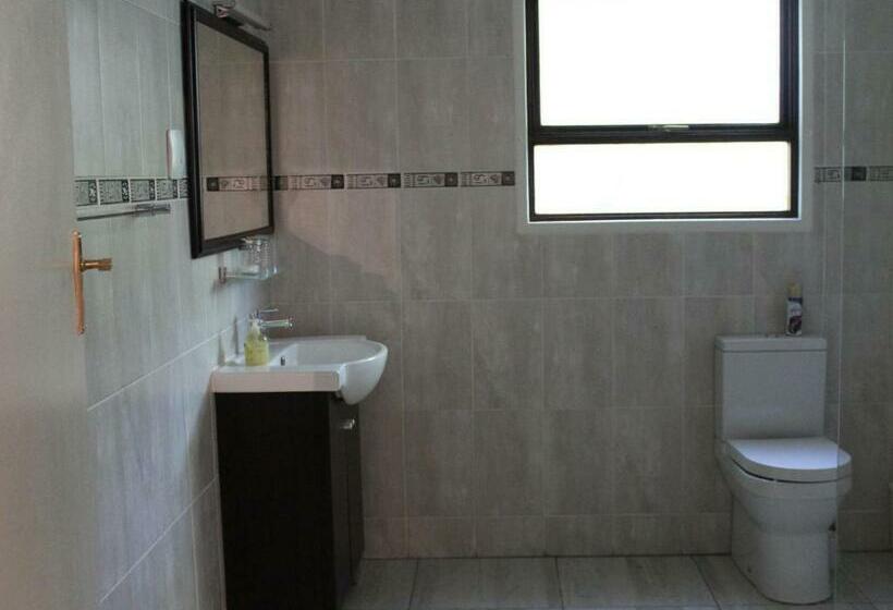 غرفة كلاسيكية, Somerset Guest Lodge   Western Cape