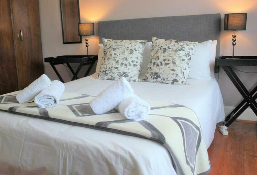 غرفة قياسية, Somerset Guest Lodge   Western Cape