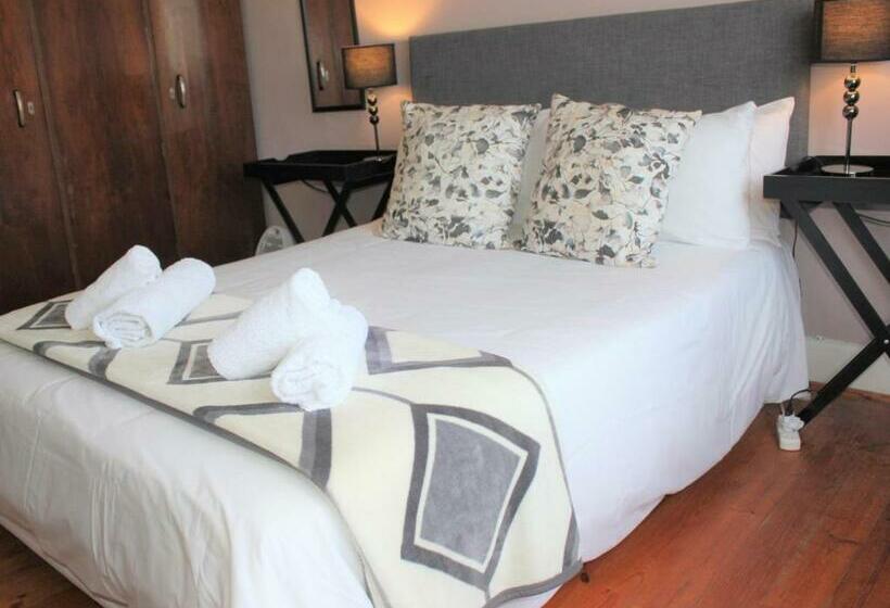 Номер Стандарт, Somerset Guest Lodge   Western Cape