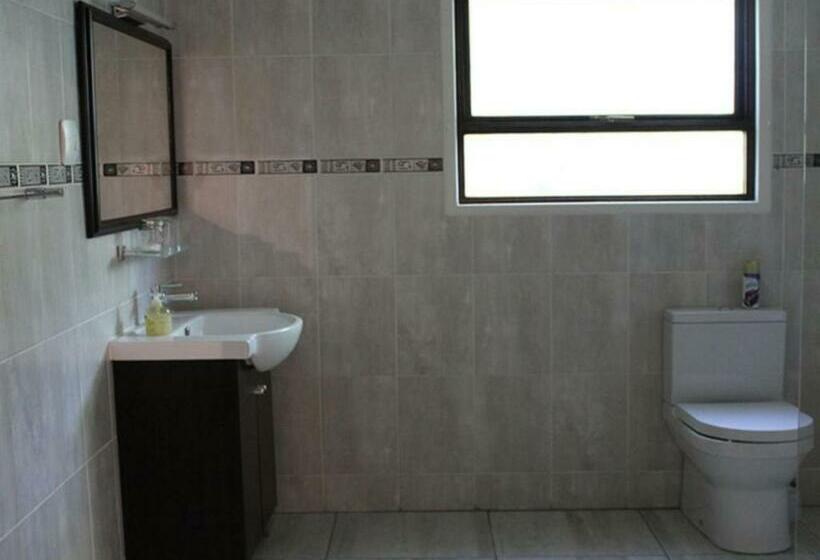 غرفة قياسية, Somerset Guest Lodge   Western Cape