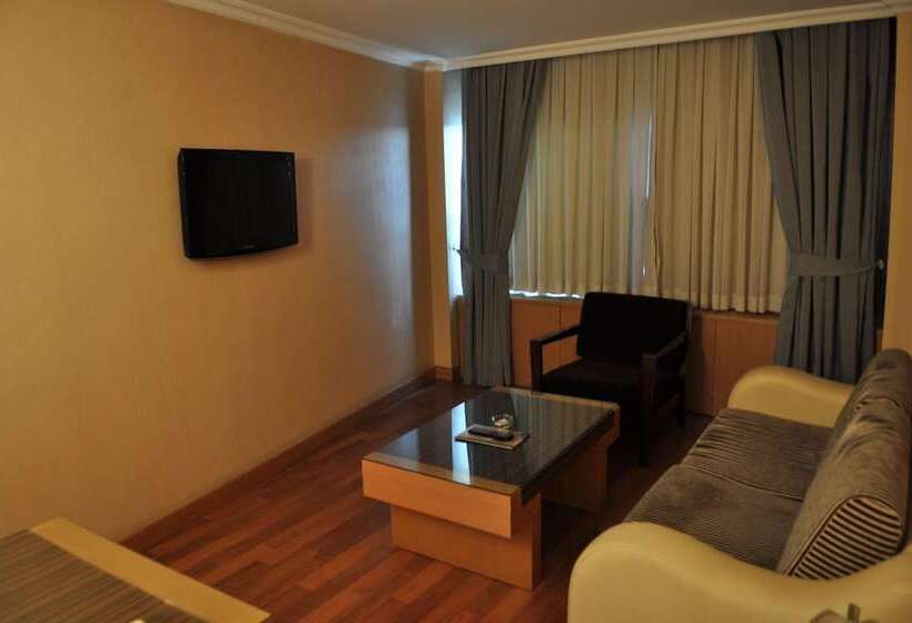 سوییت, Surmeli Adana