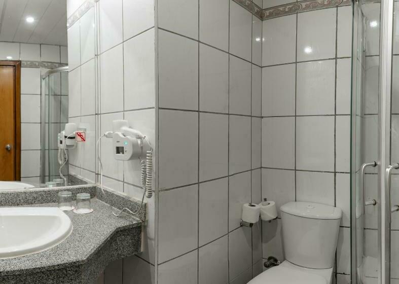 Superior Single Room, King Tut Aqua Park Beach Resort