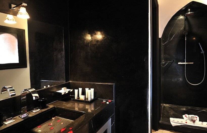 スタンダードルーム, Murano Resort Marrakech