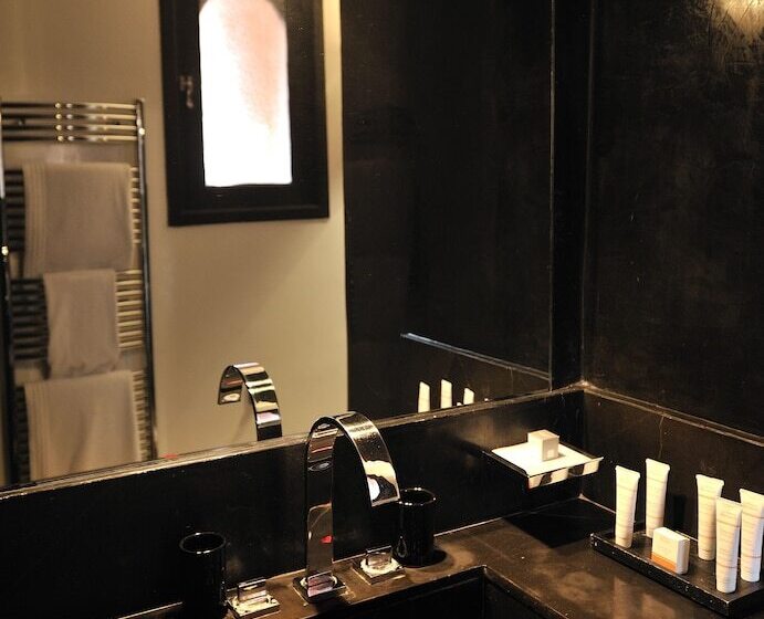 スタンダードルーム, Murano Resort Marrakech