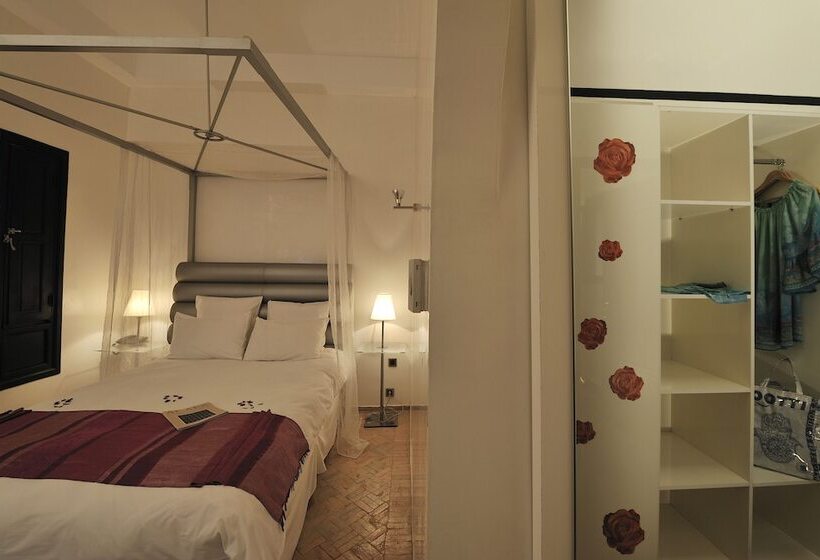 スタンダードルーム, Murano Resort Marrakech