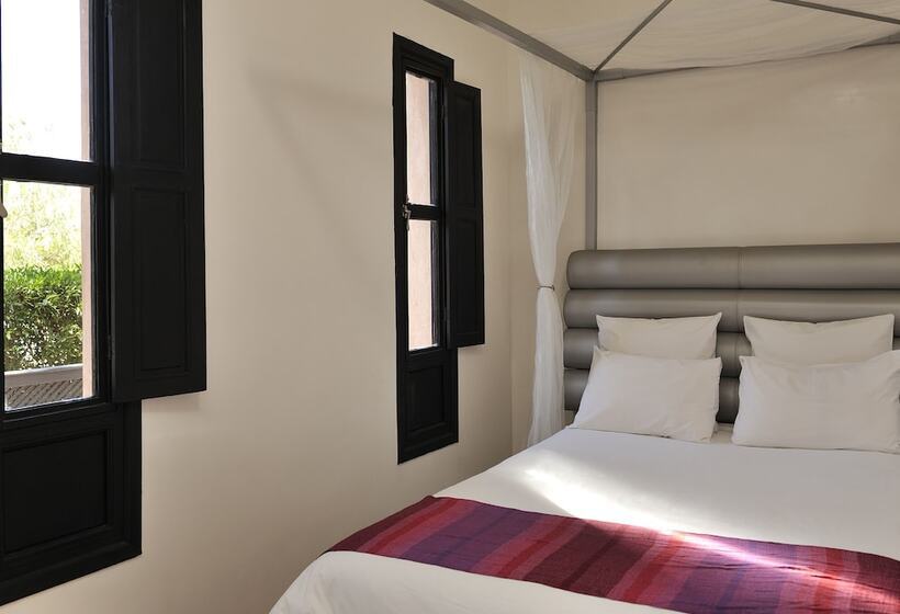 スタンダードルーム, Murano Resort Marrakech