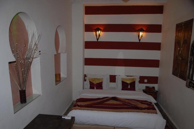 اتاق سوپریور, Riad Jonan & Spa