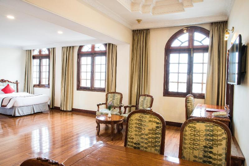 اتاق استاندارد, Riad Jonan & Spa