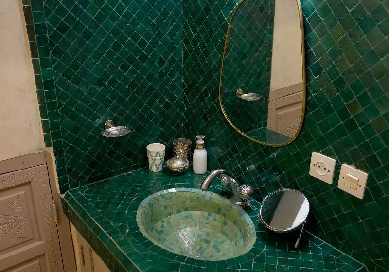 اتاق سوپریور, Riad Jonan & Spa