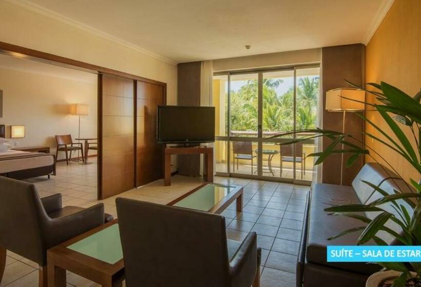 Люкс, Vila Gale Eco Resort Do Cabo All Inclusive