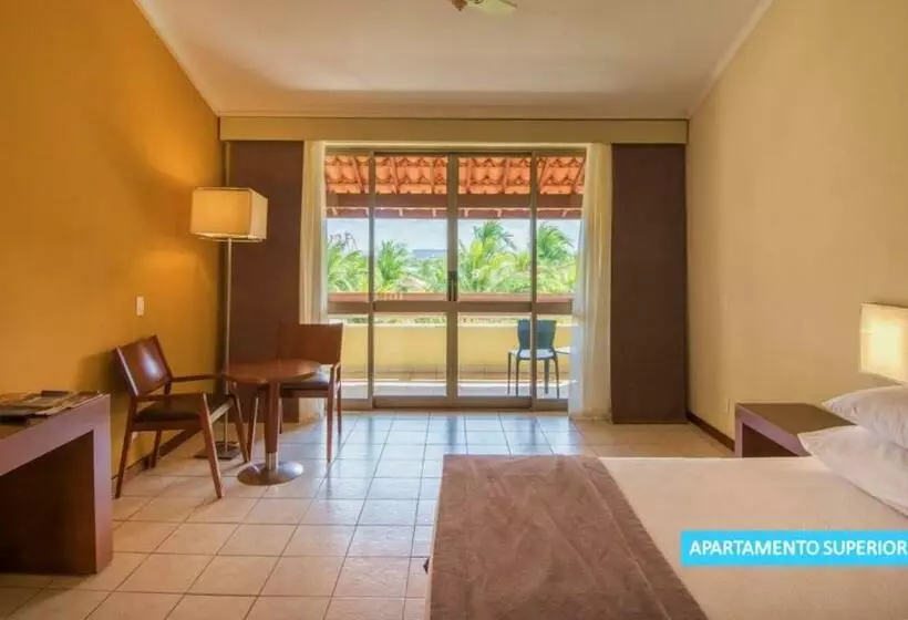 اتاق سوپریور, Vila Gale Eco Resort Do Cabo  All Inclusive
