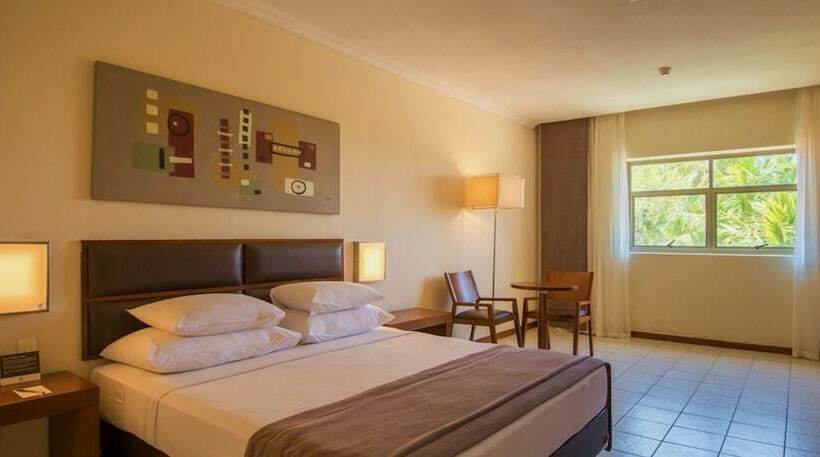 Люкс, Vila Gale Eco Resort Do Cabo All Inclusive